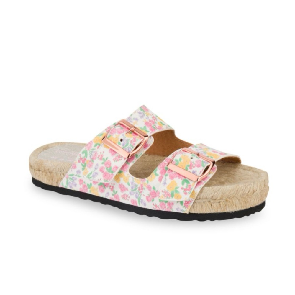 LoveShackFancy x Manebi Sandals - Picture 5 of 5